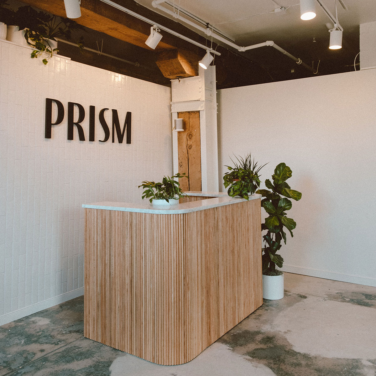 Book your appointment today at Prisim Sauna Spa in Richmond, VA and restore your body and mind