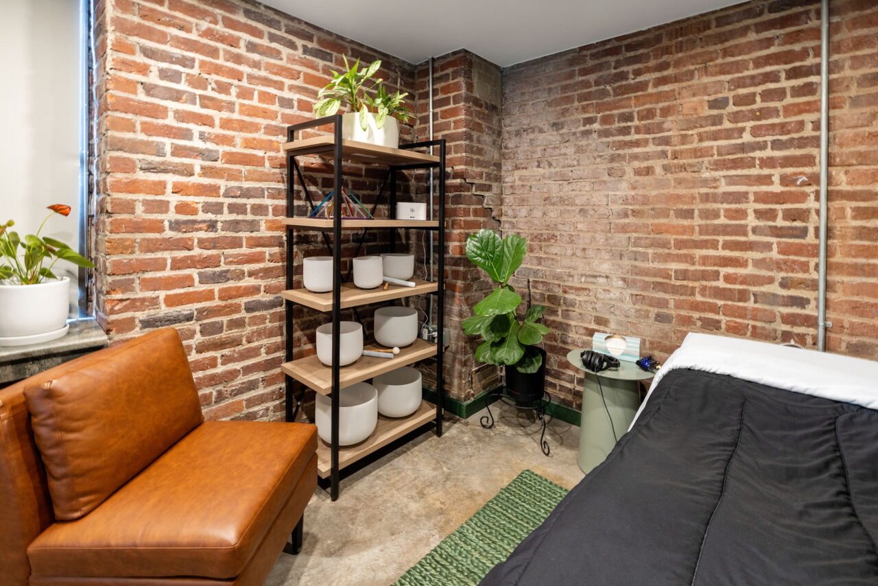 Private Sauna or Massage Services in Richmond, Virginia